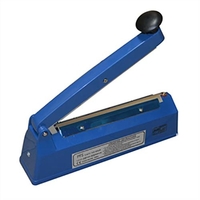 Запайщик пакетов ручной PFS-300 (пластик, 2 мм)