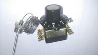Термостат духовки 2Р/32А/250V/2/M4/100-300 C, аналог Т32М-04