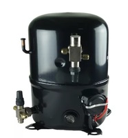 Компрессор герметичный поршневой AF-QR3-74 (R404a), вентиль (аналог TFH4540Z)