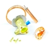 Термоэлемент XB1019 HW-1B, без MOP, R22 (802931)