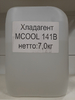Хладон MCOOL141В (7 кг)