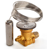 Корпус ТРВ TE5 угловой 5/8"x7/8" ODF (067B4011)