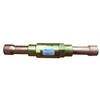 Обратный клапан BC-CV-12S (1/2")
