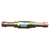 Обратный клапан BC-CV-12S (1/2")